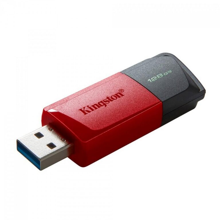 Pen drive Kingston 128gb Datatraveler Exodia M Usb 3.2 DTXM/128GB Pendrive