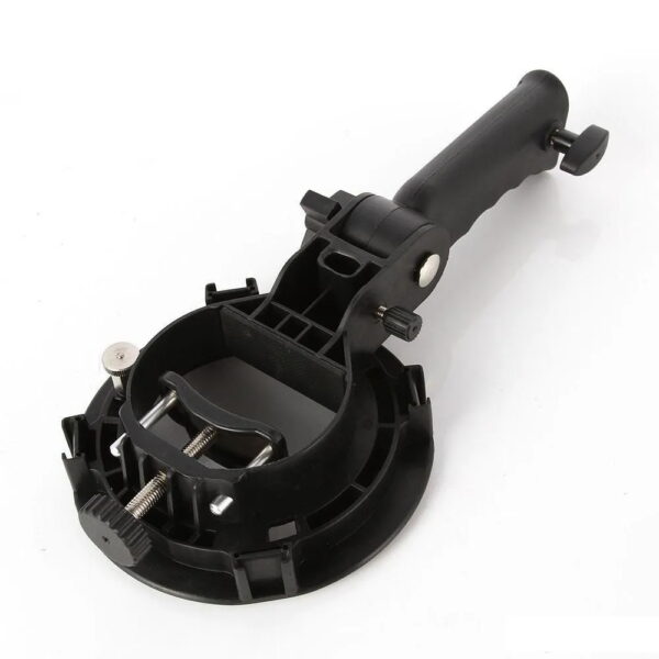 Suporte para Flash Speedlite em Tripés de Iluminação Softbox Sombrinha e Bowens Fotoparts - Imagem 7