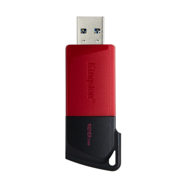 Pen drive Kingston 128gb Datatraveler Exodia M Usb 3.2 DTXM/128GB Pendrive - Imagem 4