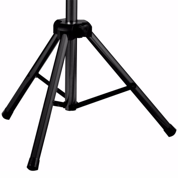 Suporte Tripé Pedestal Projetor Notebook Caixa de Som até 60kg MTP-006 Tomate - Imagem 6