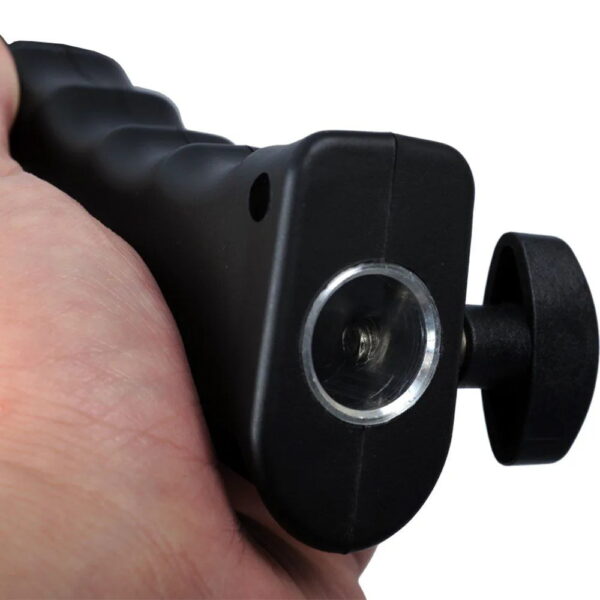 Suporte para Flash Speedlite em Tripés de Iluminação Softbox Sombrinha e Bowens Fotoparts - Imagem 3