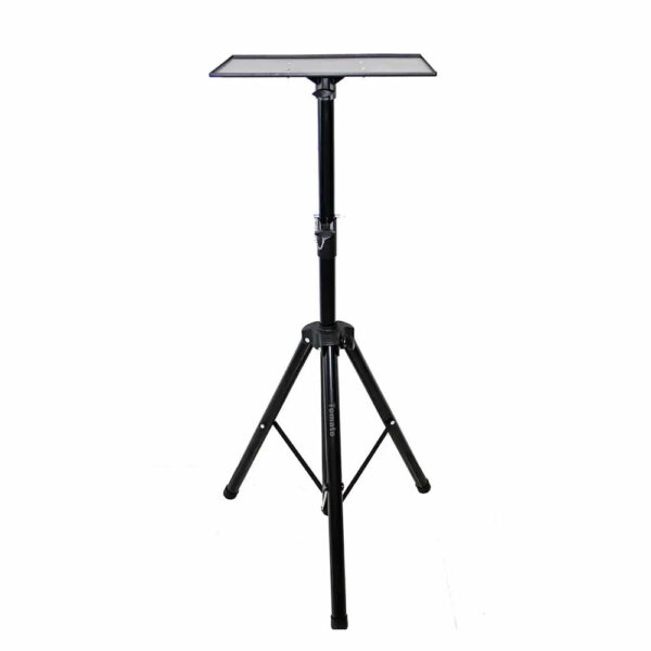 Suporte Tripé Pedestal Projetor Notebook Caixa de Som até 60kg MTP-006 Tomate - Imagem 8