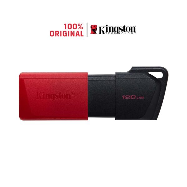 Pen drive Kingston 128gb Datatraveler Exodia M Usb 3.2 DTXM/128GB Pendrive - Imagem 3